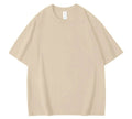 Custom Print Short Sleeve T-Shirt