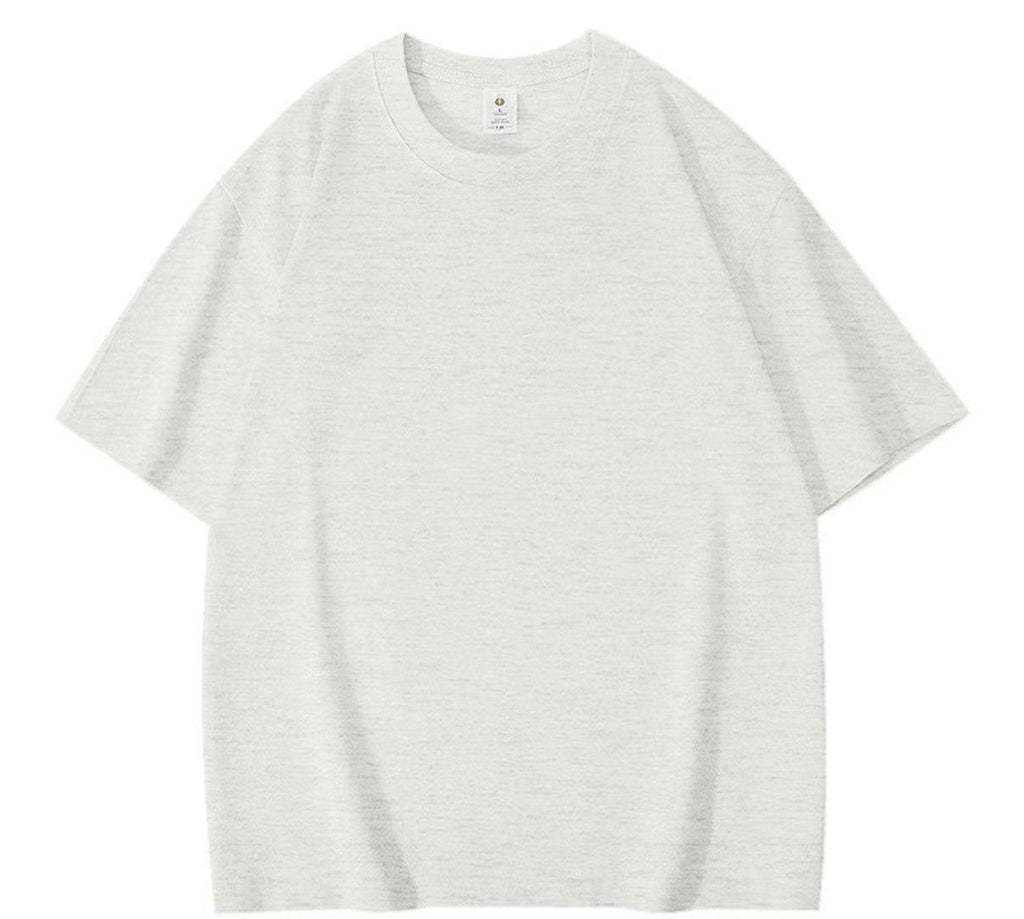 Custom Print Short Sleeve T-Shirt