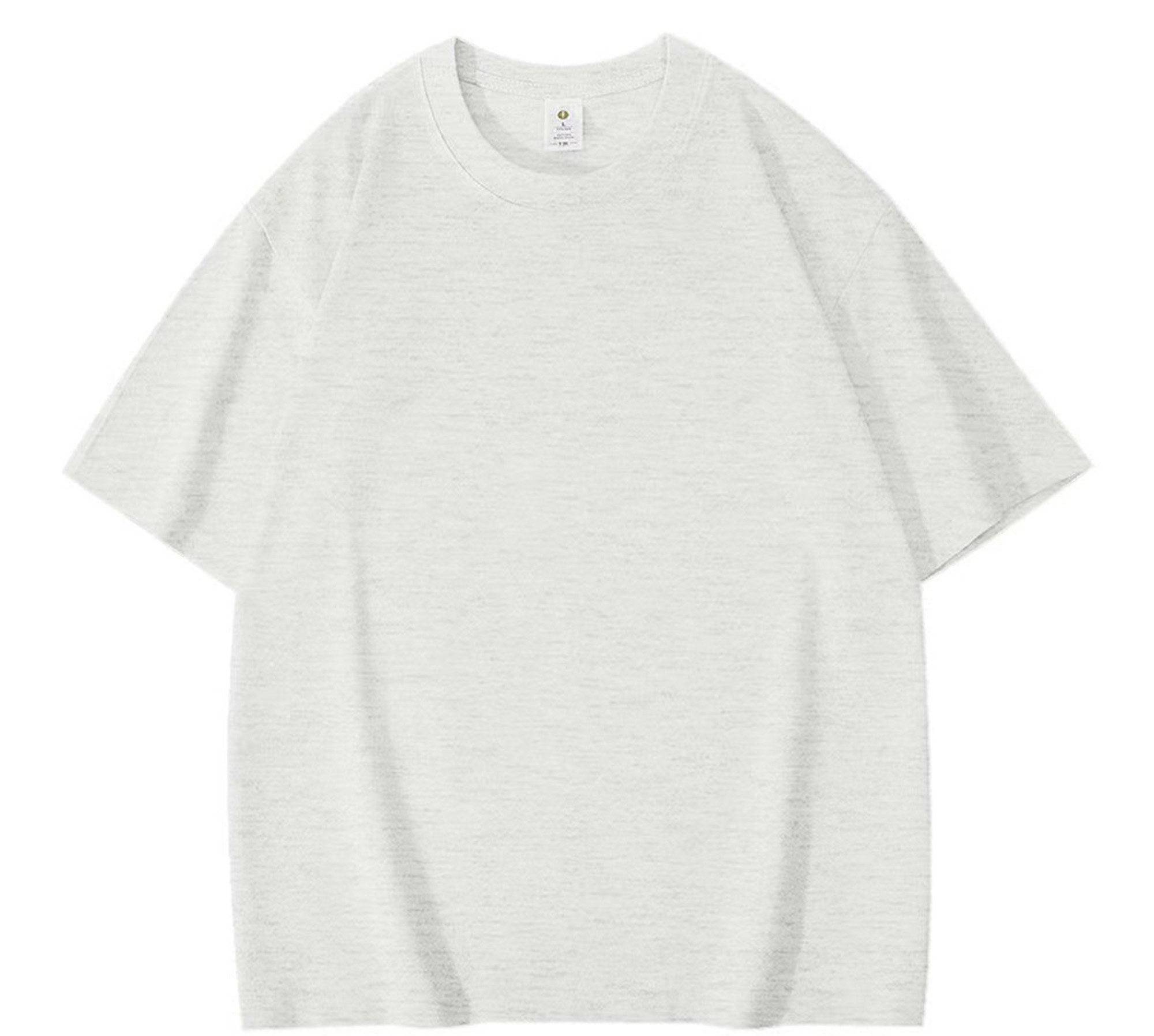 Custom Print Short Sleeve T-Shirt